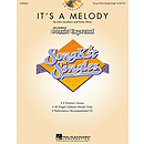 It's a Melody (SongKit Single)