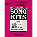 The Lion King (Song Kit #34)