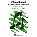 Disco Fever! (Medley)
