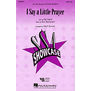 I Say a Little Prayer