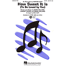 How Sweet It Is (To Be Loved by You)
