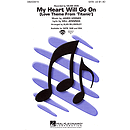 My Heart Will Go On (Love Theme From Titanic)
