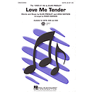 Love Me Tender