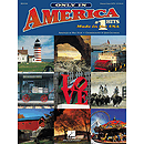 Only in America (Choral Medley)