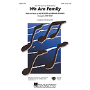 We Are Family
