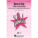 Queen Of Soul (A Salute To Aretha Franklin)