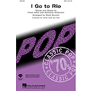 I Go to Rio