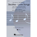 Beatles - Love Songs