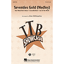 Seventies Gold (Medley)