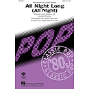 All Night Long (All Night)