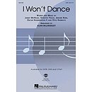 I Won't Dance