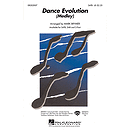 Dance Evolution (Medley)