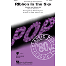 Ribbon in the Sky