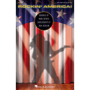 Rockin' America! (Choral Medley)
