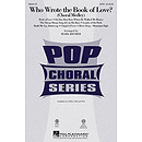 Who Wrote the Book of Love?