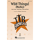 Wild Things!