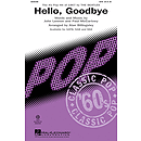 Hello, Goodbye