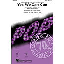 Yes We Can Can