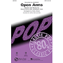 Open Arms