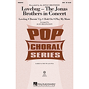 Lovebug - The Jonas Brothers In Concert