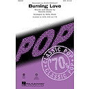 Burning Love
