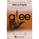 Like A Prayer (featured On Glee)