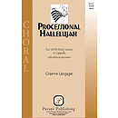 Processional Hallelujah