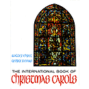 The International Book of Christmas Carols