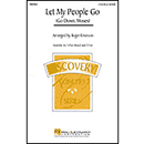 Let My People Go