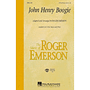 John Henry Boogie