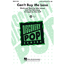 Can't Buy Me Love