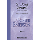 Set Down, Servant