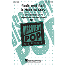 Rock and Roll Is Here to Stay (Medley)