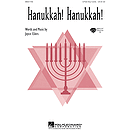 Hanukkah! Hanukkah!