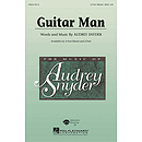 Guitar Man