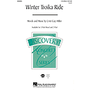 Winter Troika Ride