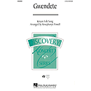Gwendete