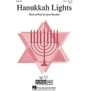 Hanukkah Lights