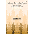 Holiday Shopping Spree