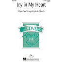 Joy in My Heart