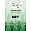 Santa Claus is Comin' to Town