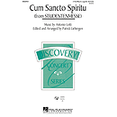 Cum Sancto Spiritu