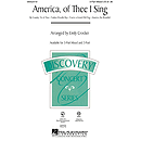 America, of Thee I Sing