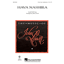 Hava Nashira