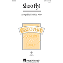 Shoo Fly!