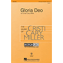 Gloria Deo