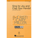 Sing for Joy and Clap Your Hands!