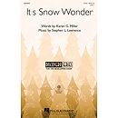 It's Snow Wonder