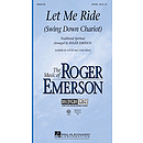 Let Me Ride