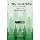 A Holly Jolly Christmas